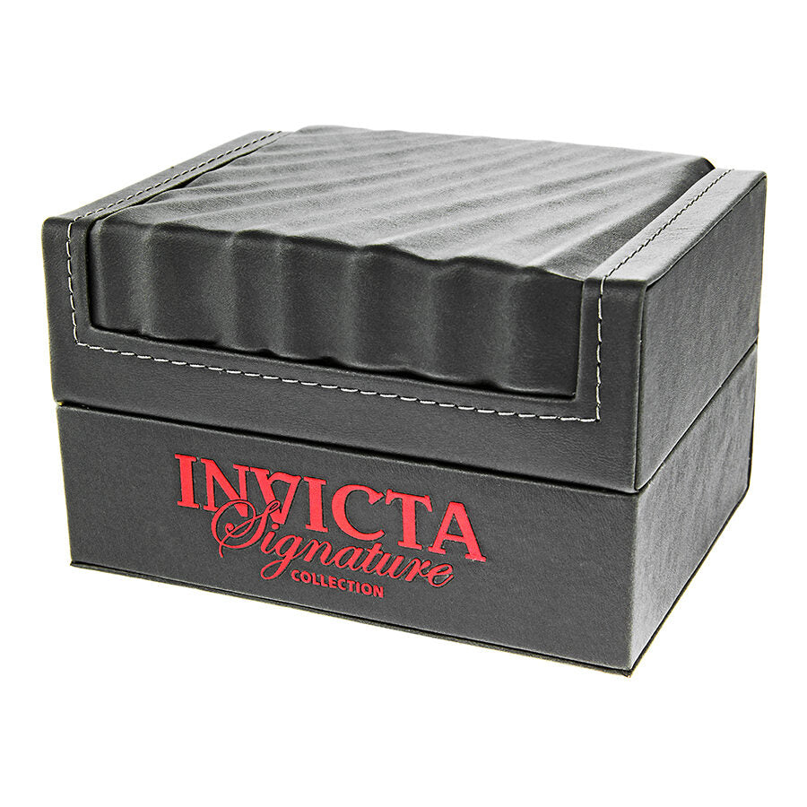Invicta Pro Diver Mother of Pearl Stainless Steel Ladies Watch #17382 - Watches of America #4