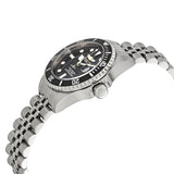 Invicta Pro Diver Quartz Black Dial Stainless Steel Ladies Watch #29186 - Watches of America #2