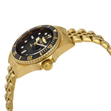 Invicta Pro Diver Quartz Black Dial Ladies Watch #29190 - Watches of America #2
