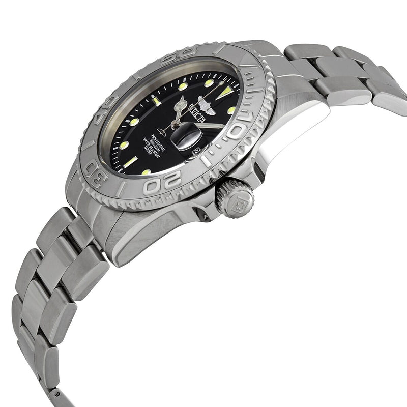 Invicta Pro Diver Quartz Black Dial Men's Watch #29944 - Watches of America #2