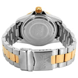 Invicta Pro Diver Quartz Black Dial Two-tone Men's Watch #33269 - Watches of America #3