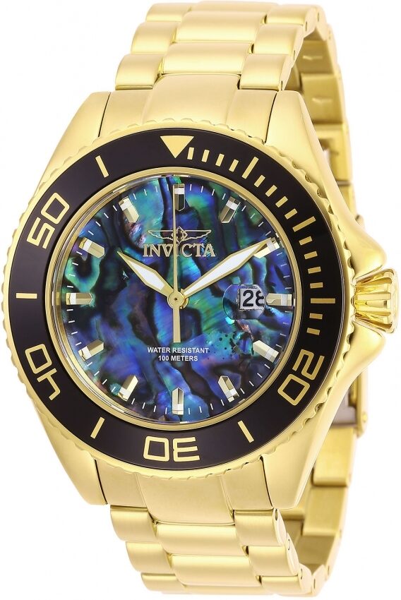 Invicta Pro Diver Quartz Men's Watch #28751 - Watches of America