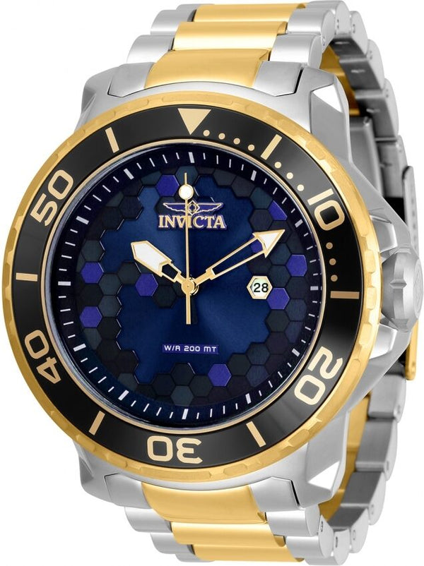 Invicta Pro Diver Quartz Men's Watch #30564 - Watches of America