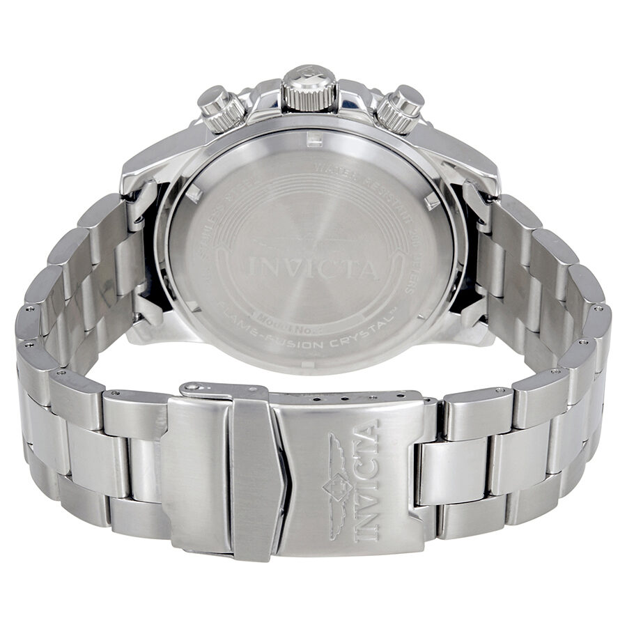 Invicta Pro Diver Chronograph Sand Dial Men's Watch #21888 - Watches of America #3