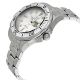 Invicta Pro Diver Silver Dial Stainless Steel Men's Watch #13937 - Watches of America #2