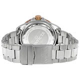 Invicta Pro Diver Silver-tone Sunray Dial Stainless Steel Men's Watch #14049 - Watches of America #3