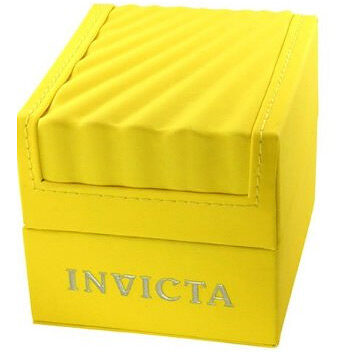 Invicta Pro Diver White Dial Stainless Steel Men's Watch #5249 - Watches of America #5