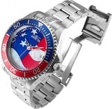 Invicta Pro Diver Stars and Stripes Edition Automatic Men's Watch #27962 - Watches of America #2
