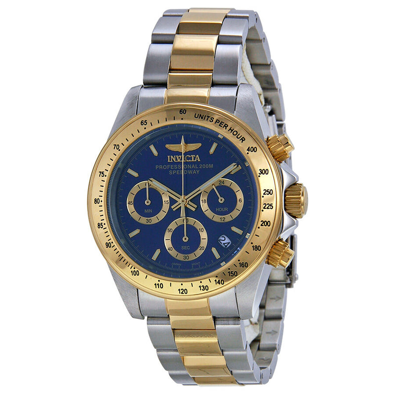 Invicta Professional Speedway Chronograph Men's Watch #3644 - Watches of America