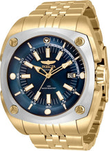 Invicta Reserve Automatic Blue Dial Men's Watch #32065 - Watches of America