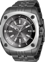 Invicta Reserve Automatic Charcoal Dial Men's Watch #32067 - Watches of America