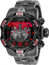 Invicta Reserve Bulldog Chronograph Quartz Men's Watch #30345 - Watches of America