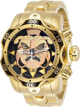 Invicta Reserve Bulldog Chronograph Quartz Men's Watch #30346 - Watches of America