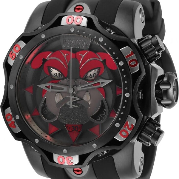 Invicta bulldog online watch