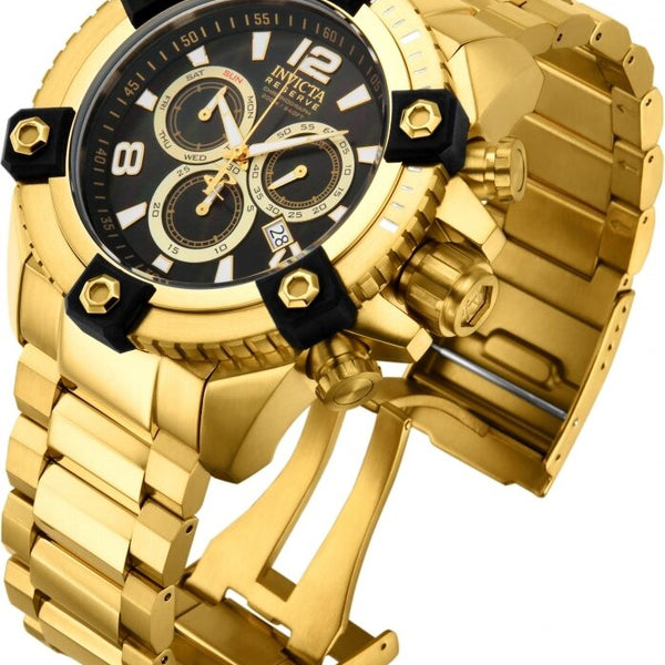Invicta Men's Invicta 15827 PARTS for Invicta Reserve 15827