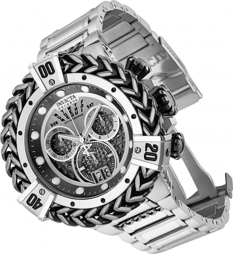 Invicta Reserve Chronograph Quartz Men's Watch #31780 - Watches of America #2