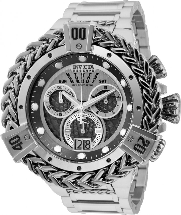 Invicta Reserve Chronograph Quartz Men's Watch #31780 - Watches of America