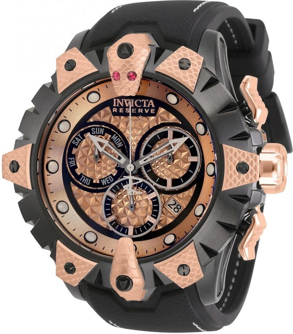 Invicta Reserve Chronograph Quartz Men's Watch #32131 - Watches of America