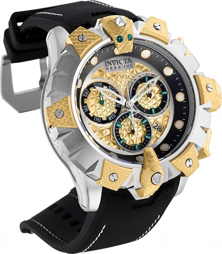 Invicta Reserve Chronograph Quartz Men's Watch #32132 - Watches of America #2