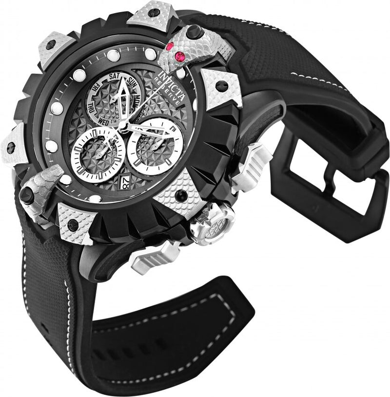 Invicta Reserve Chronograph Quartz Men's Watch #32133 - Watches of America #2