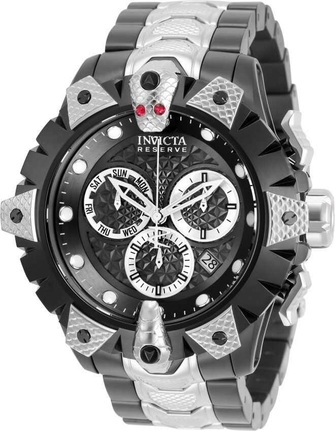 Invicta Reserve Chronograph Quartz Men's Watch #32277 - Watches of America