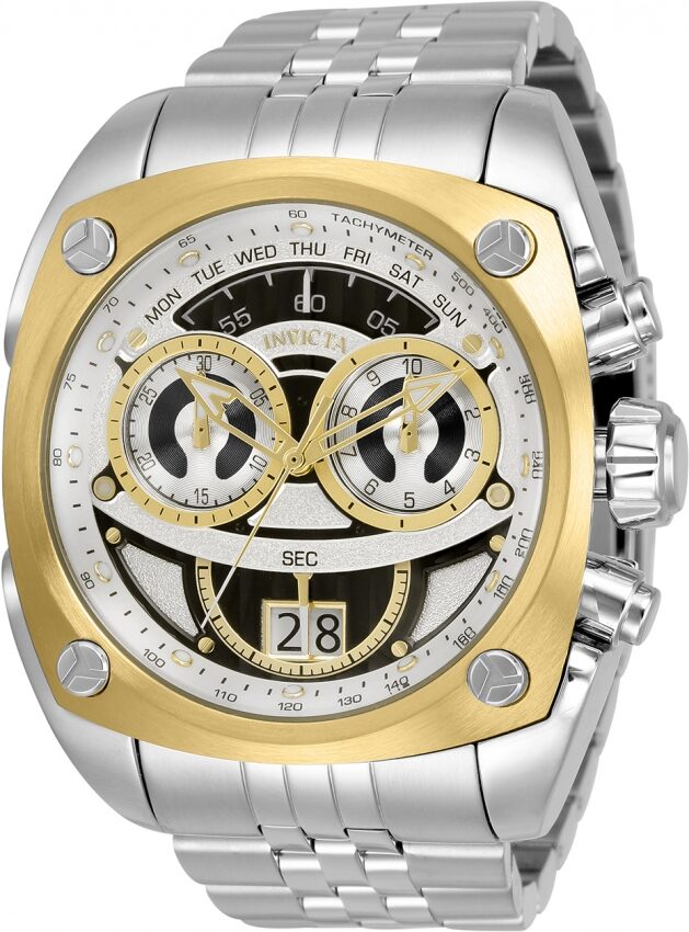 Invicta Reserve Chronograph Quartz Men's Watch #32068 - Watches of America