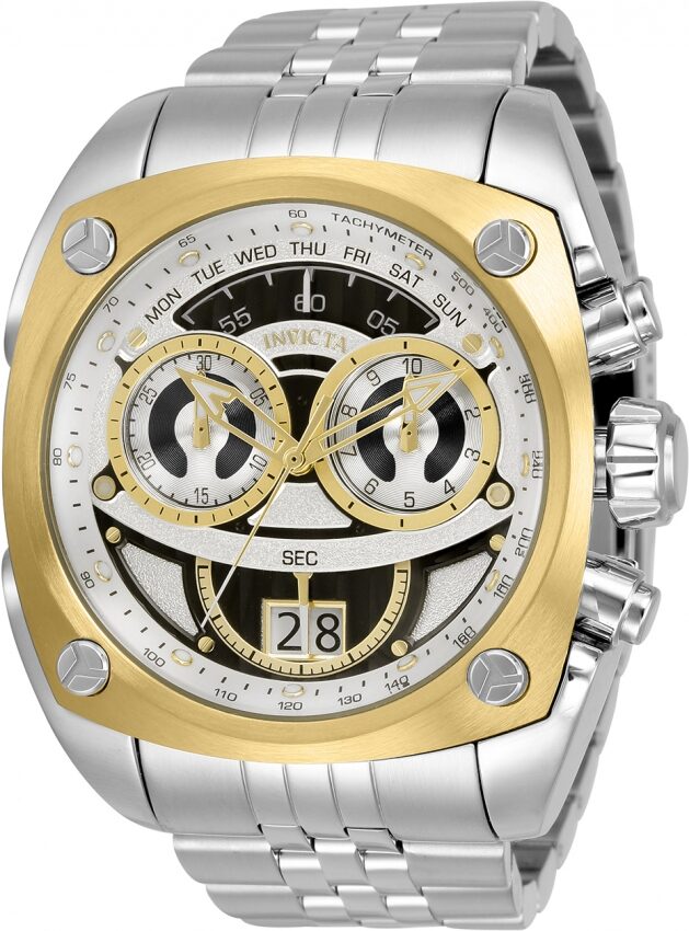 Invicta Reserve Chronograph Quartz Men's Watch #32068 - Watches of America