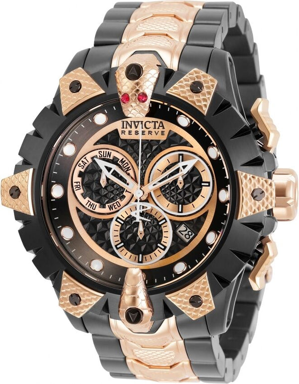 Invicta Reserve Chronograph Quartz Men's Watch #32276 - Watches of America