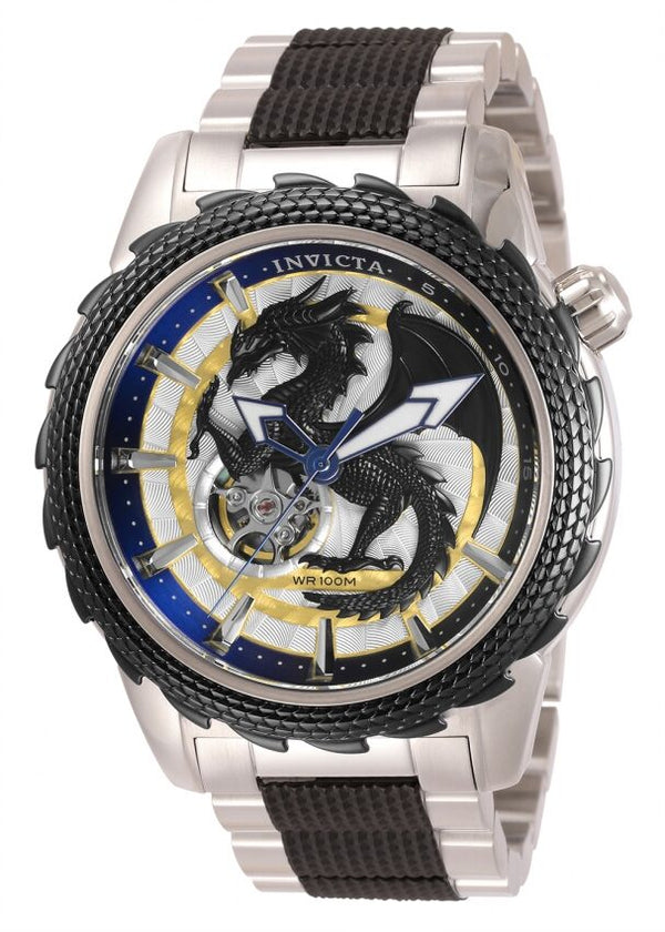 Invicta Reserve Dragon Automatic Men's Watch #32091 - Watches of America