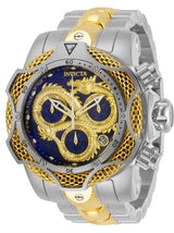 Invicta Reserve Gen III Dragon Dive Chronograph Quartz Men's Watch #31516 - Watches of America
