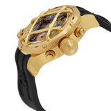 Invicta Russian Diver Chronograph Quartz Blue Dial Men's Watch #27727 - Watches of America #2