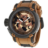 Invicta Russian Diver Desert Storm Men's Watch #1198 - Watches of America