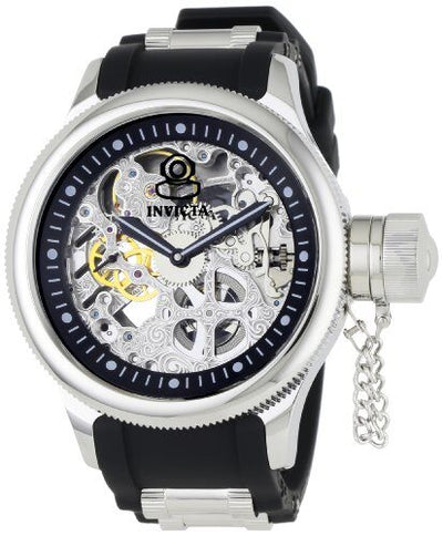 Invicta russian diver hotsell