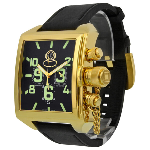 Invicta Russian Diver Men's Watch #7187 - Watches of America #2