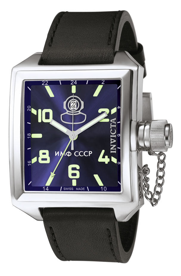 Invicta Russian Diver Men's Watch #7188 - Watches of America