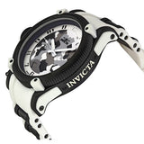 Invicta Russian Diver Special Ops White Siberian Tiger Men's Watch #1195 - Watches of America #2