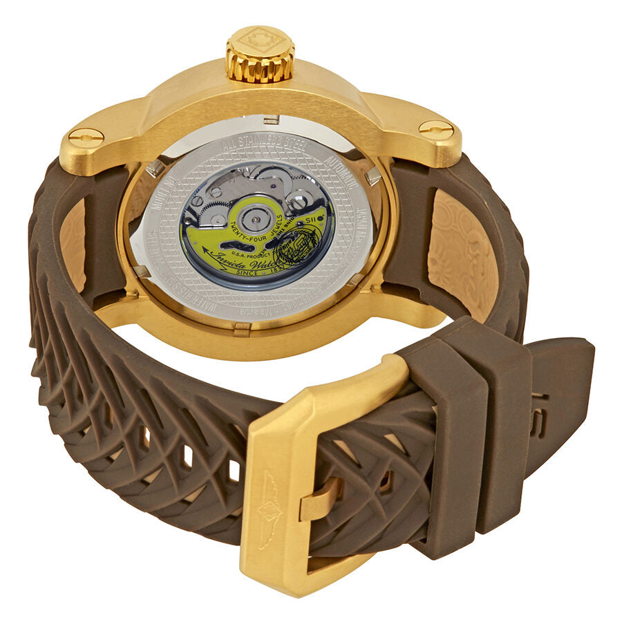 Invicta Watch Invicta S1 Rally Yakuza Dragon S1 Rally Dragon