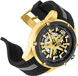 Invicta S1 Rally Automatic Gold Dial Men's Watch #28304 - Watches of America #2