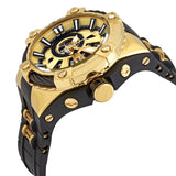 Invicta S1 Rally Automatic Gold Dial Open Heart Men's Watch #28857 - Watches of America #2