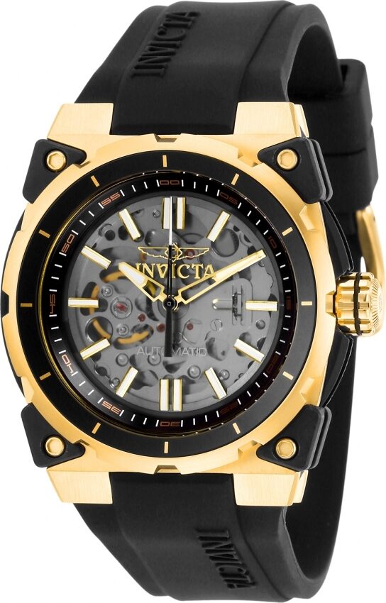 Invicta S1 Rally Automatic Men's Watch #27335 - Watches of America