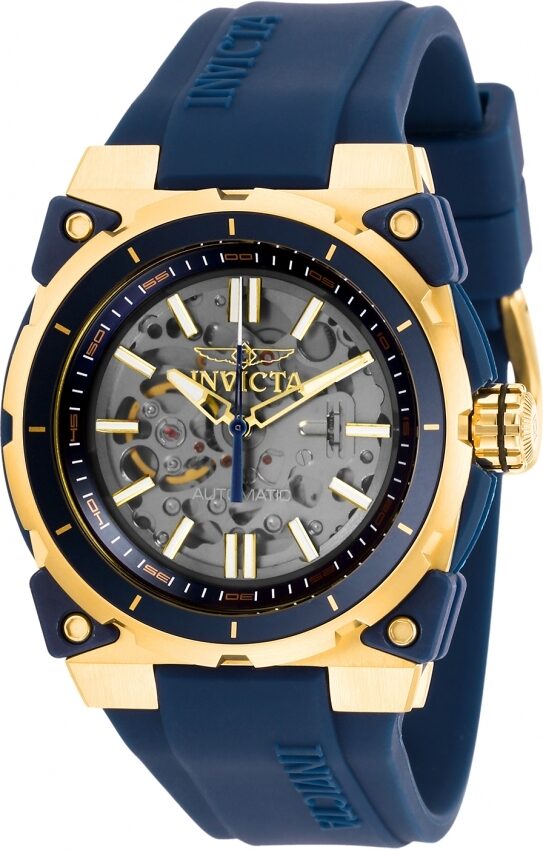 Invicta S1 Rally Automatic Men's Watch #27336 - Watches of America