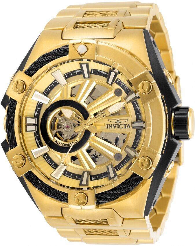 Invicta S1 Rally Automatic Men's Watch #28865 - Watches of America