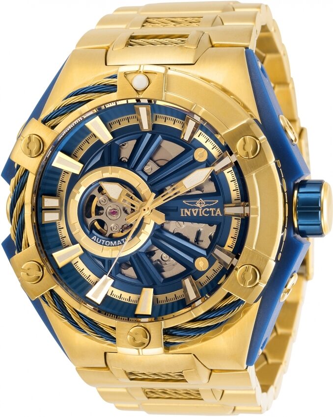 Invicta S1 Rally Automatic Men's Watch #28867 - Watches of America