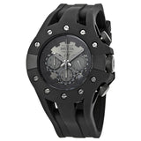 Invicta S1 Rally Chronograph Black Dial Men's Watch #28575 - Watches of America