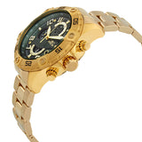 Invicta S1 Rally Chronograph Green Dial Men's Watch #26096 - Watches of America #2