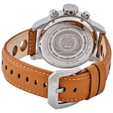 Invicta S1 Rally Chronograph Quartz Brown Dial Men's Watch #16015 - Watches of America #3