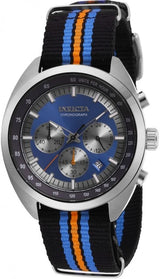 Invicta S1 Rally Chronograph Quartz Men's Watch #29989 - Watches of America