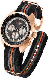 Invicta S1 Rally Chronograph Quartz Men's Watch #29991 - Watches of America #2