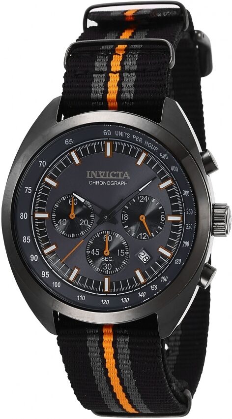 Invicta S1 Rally Chronograph Quartz Men's Watch #29994 - Watches of America