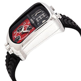 Invicta S1 Rally Triple Time Chronozone Dakar Chronograph Quartz Men's Watch #29702 - Watches of America #2